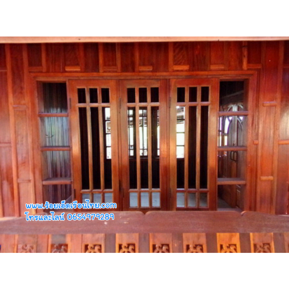 บ้านแฝดแบบที่2 ขนาด7×7 บ้านแฝดแบบที่2 ขนาด7×7